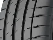MICHELIN PILOT SPORT 4S (NRT)